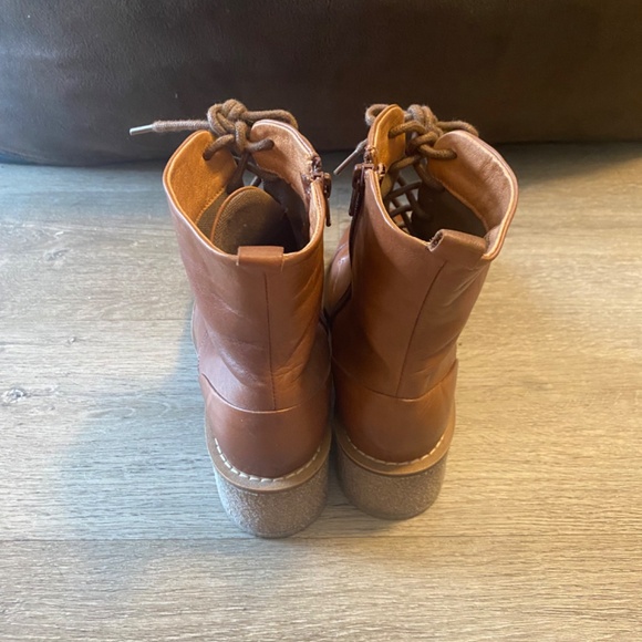 Aldo Pietralta Booties Likenew - Picture 3 of 6